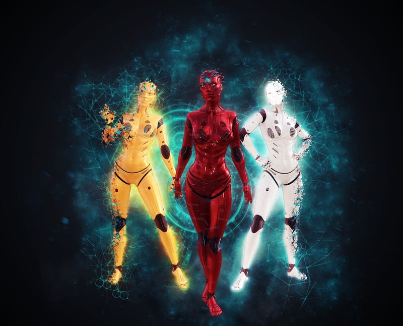 Time Agents